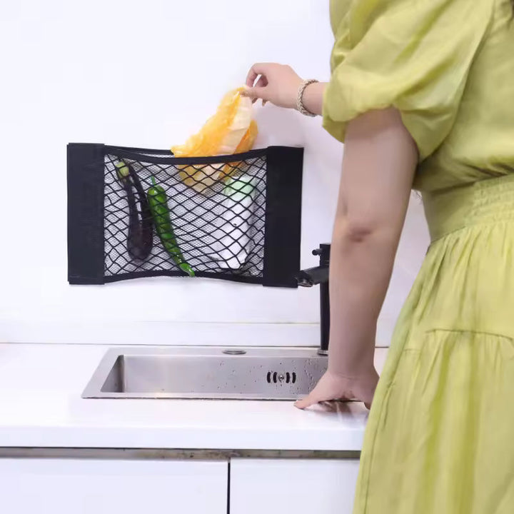 FlexiHold — Turn every inch into a stress-free organization wonder | Bowlift