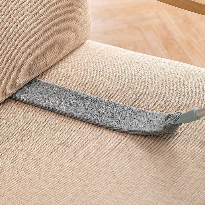 Staubjäger ExtraFlex — Reach every corner for a breath-fresh dust-free home! | Bowlift