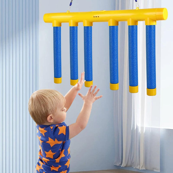BowLift | FallFrenzy™ Dynamic Play Experience