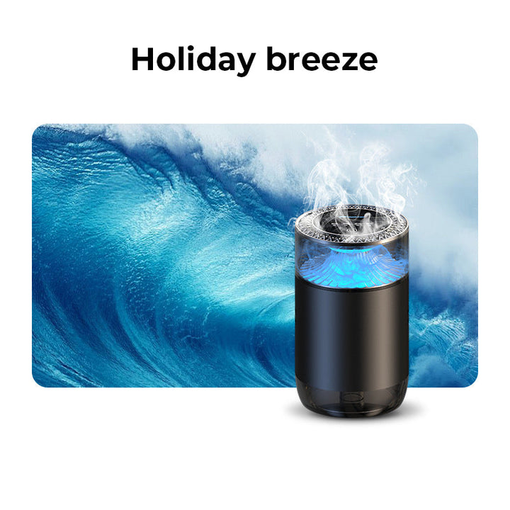 BowLift | Spray Car View Aromatherapy Diffuser