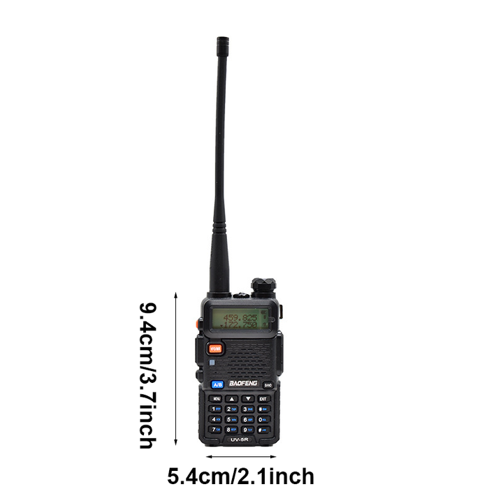 BowLift | Long-Range Radio Walkie Talkie