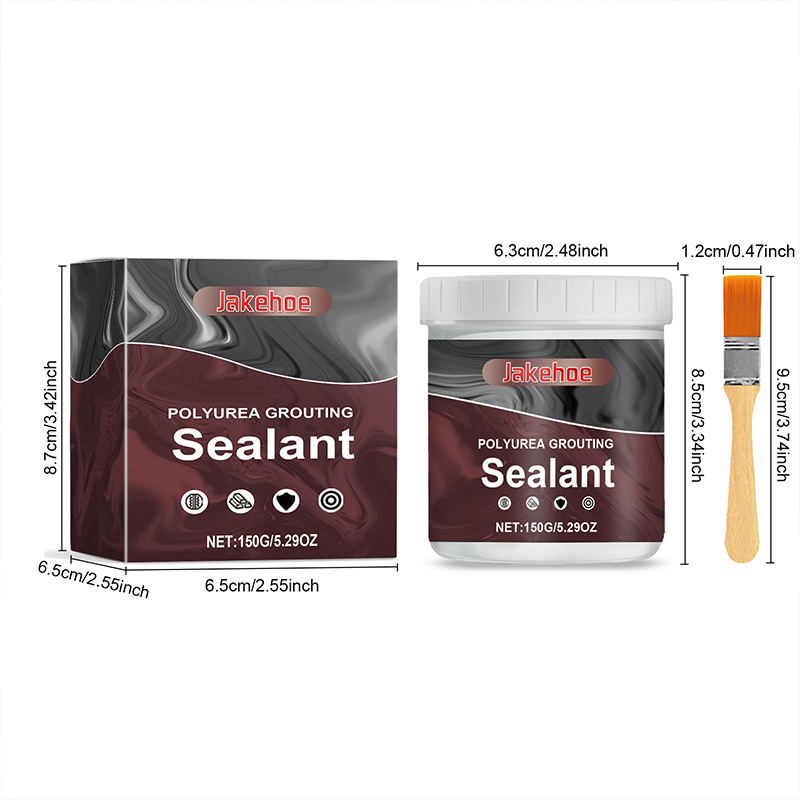 BowLift | Wall crack sealing waterproof sealant