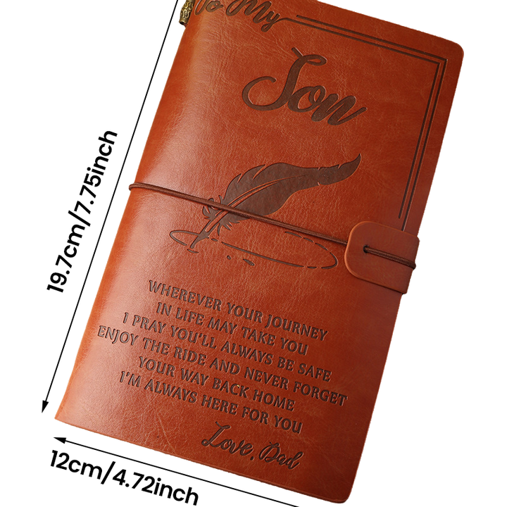 BowLift | TO MY DAUGHTER Sentimental Diary
