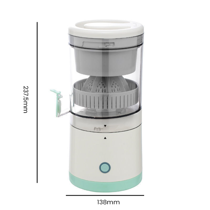 BowLift | Automatic Household Electric Juicer