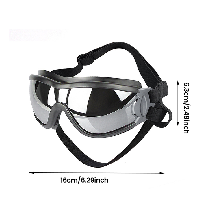BowLift | Outdoor Protection Glasses for Dogs