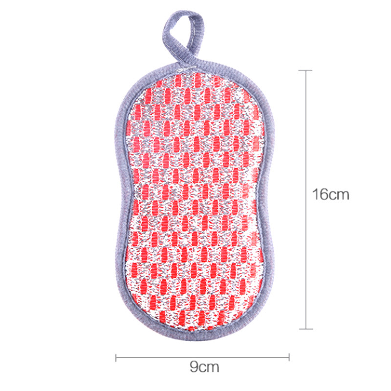 Multifunctional Double Sided Dish Towel | Bowlift