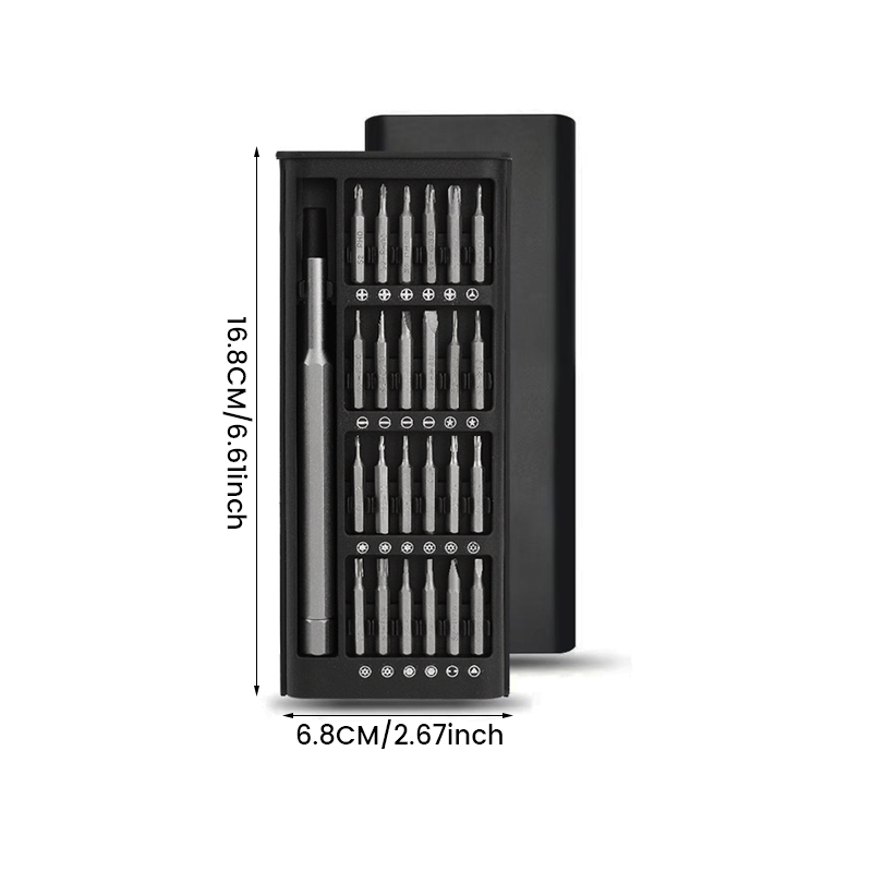 BowLift | 24 in 1 Precision Screwdriver Set