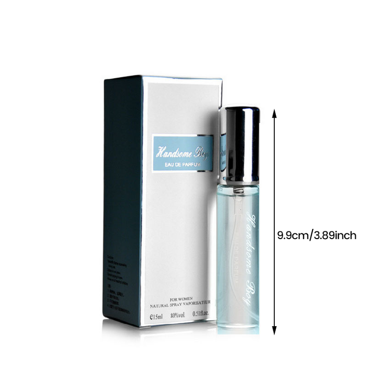 BowLift | Pheromone Perfume