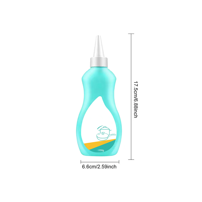 BowLift | Magic Gel Cleaner