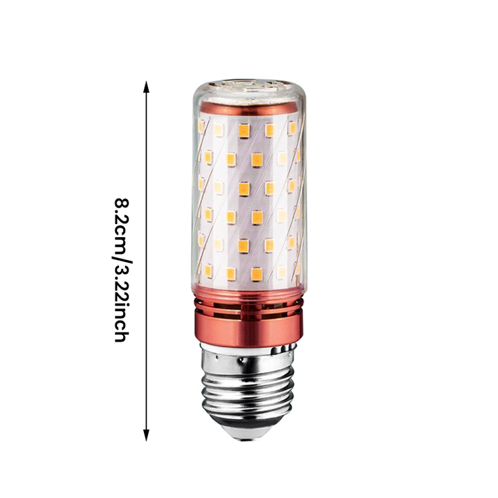 BowLift | Three-Color LED Energy-Saving Lamps