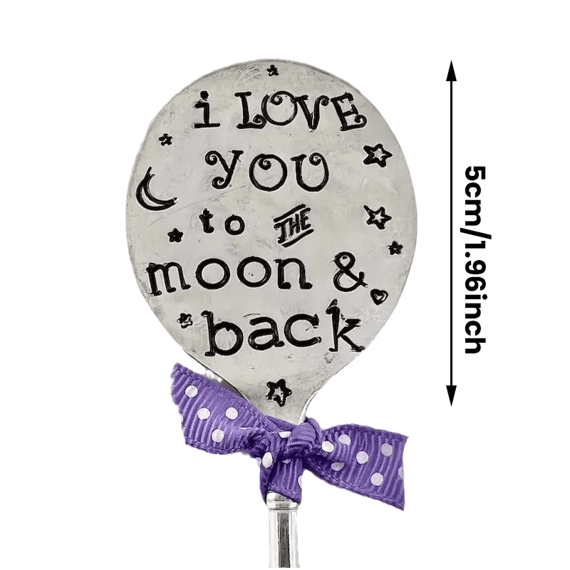 Garden Marker Friendship Gift | Bowlift