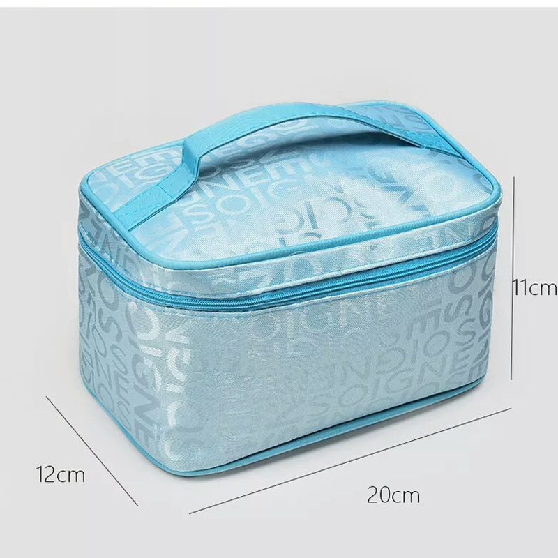 Makeup Bag | Bowlift