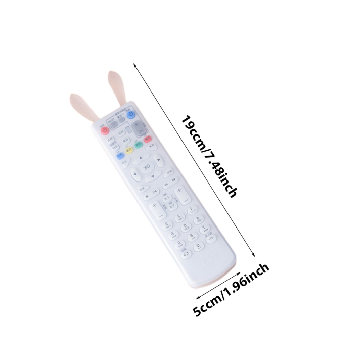 BowLift | Rabbit Remote Control Protection