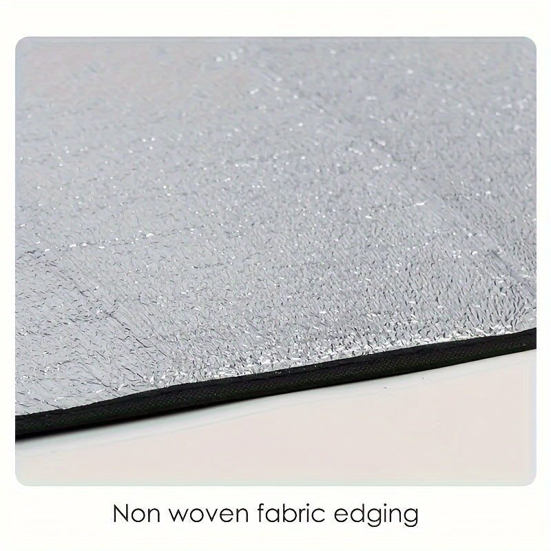 BowLift | Portable Waterproof Picnic Mat | Moisture-Resistant Outdoor Blanket