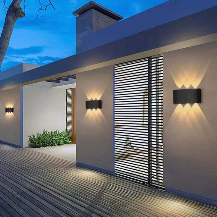 BowLift | Wall lamps Modern Design Decorative Wall Lighting