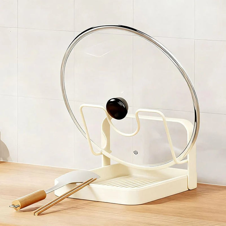 ClariTidy Organizer — Finally create order and cook relaxed without chaos on the countertop | Bowlift