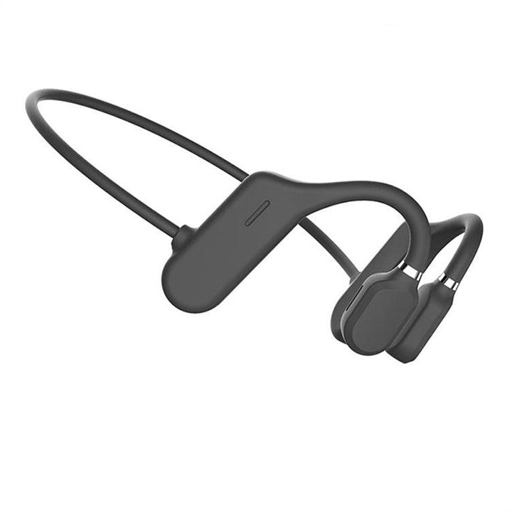 BowLift | New waterproof bone conduction headphones stereo Bluetooth