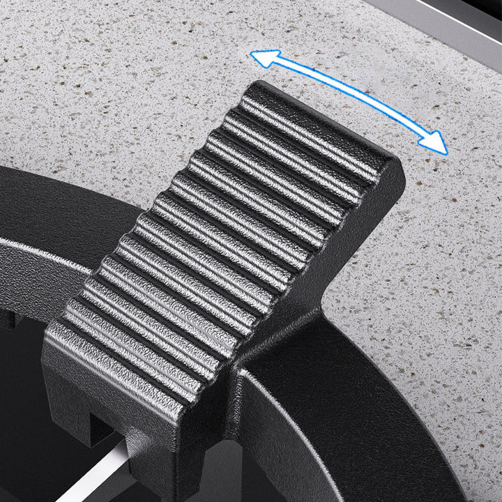 BowLift | CookTime – Precision and Stability for Every Pan