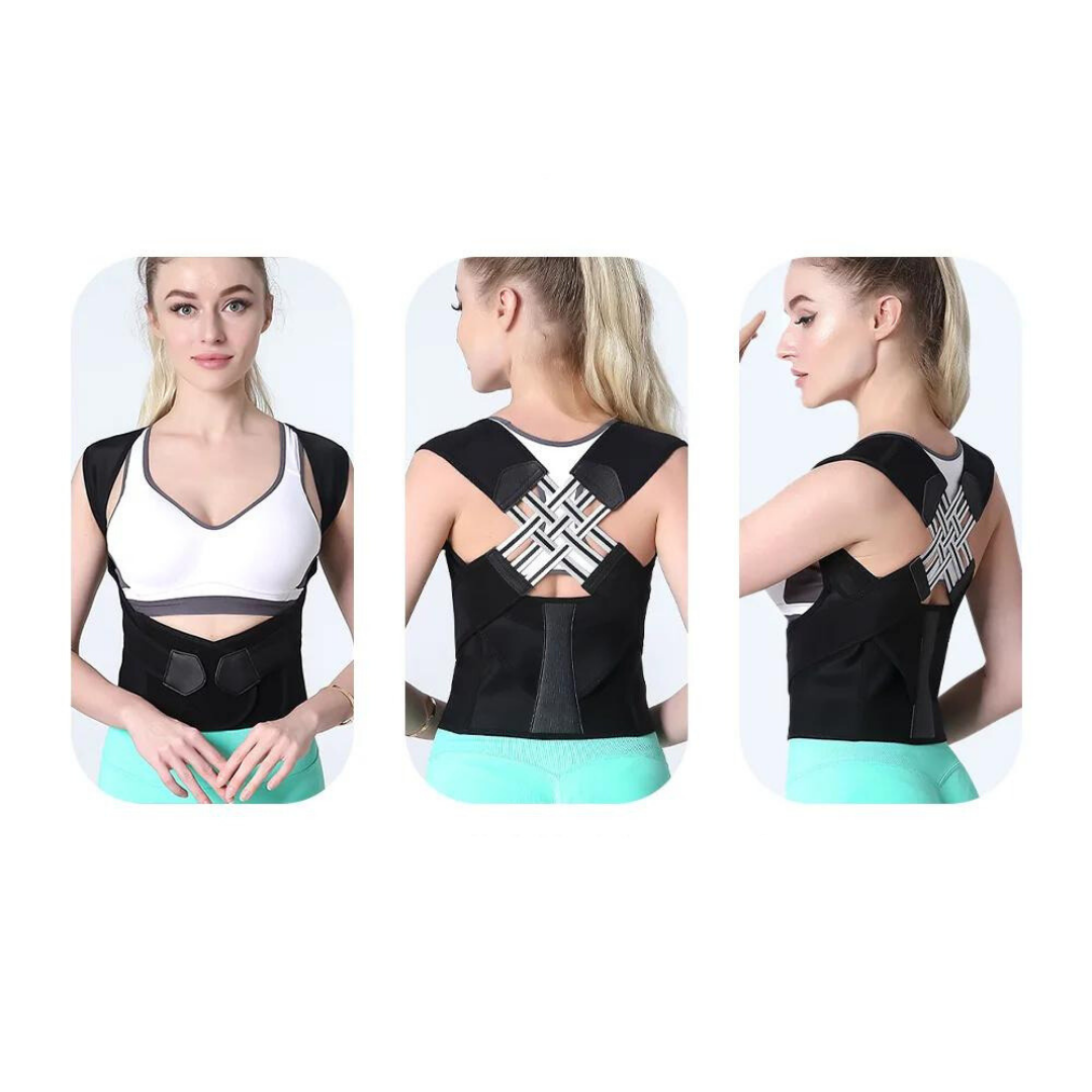 BowLift | Cerviless Pro| Corrects Your Posture and Relieves Back Pain