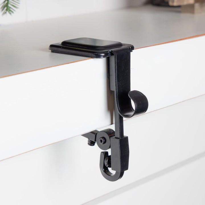 BowLift | ClingaGrip — No more decoration chaos, for stress-free holidays full of shine and safety!