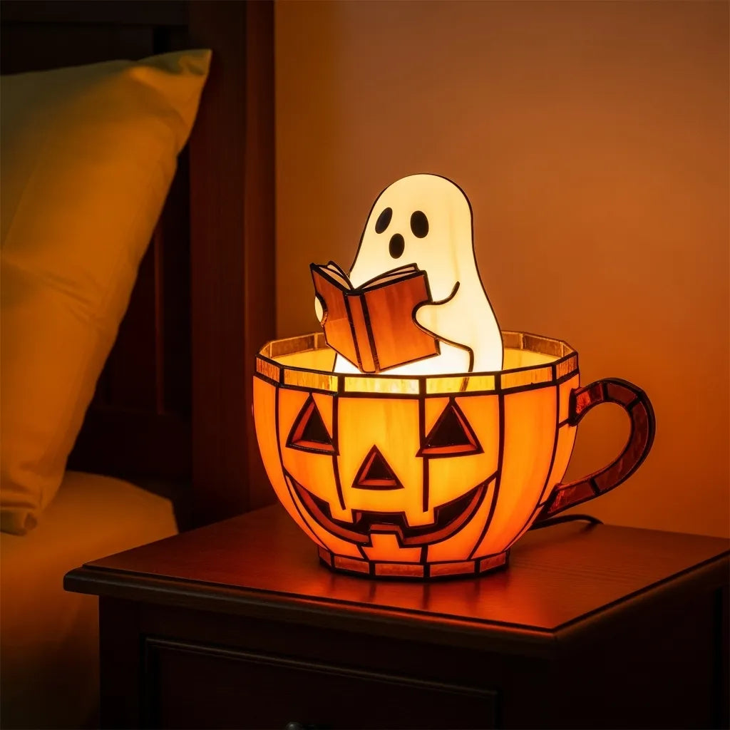 BowLift | GlowBuddy — Your magical light figure for limitless coziness and enchanting nights