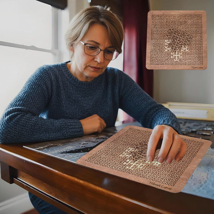 BowLift | MindMaze Master — Find your quiet source of strength and effortlessly conquer everyday stress!
