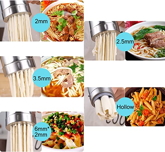 PastaVero — Perfect Pasta in Professional Quality that Excites Everyone! | Bowlift