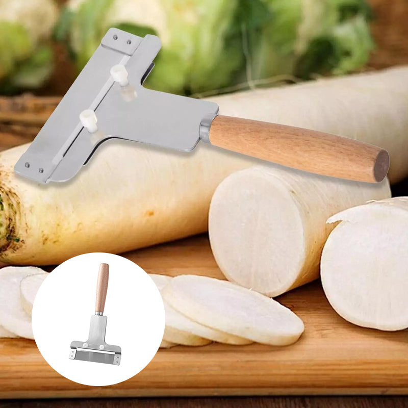 BowLift | PrepMate – Simple peeling, cutting, and grating combined in a single tool