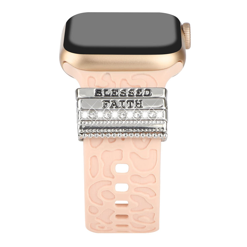 BowLift | Watch Silicone Bands Decorative Rings