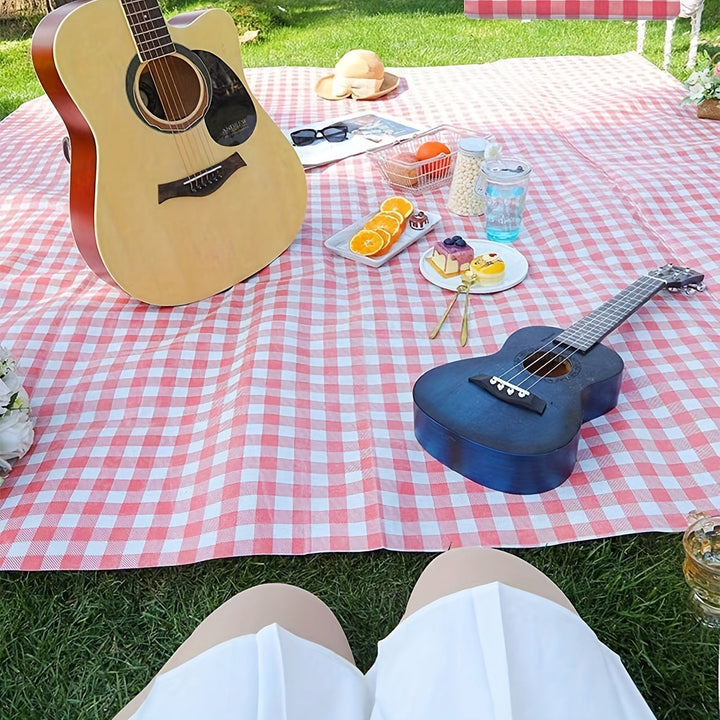 BowLift | Picnic Blanket Waterproof Outdoor Mat