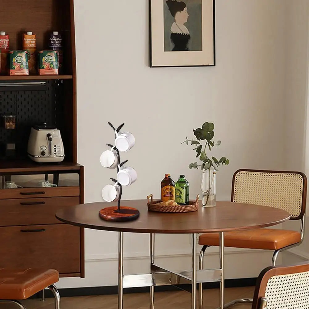 BowLift | Modern cup holder for harmony in the kitchen