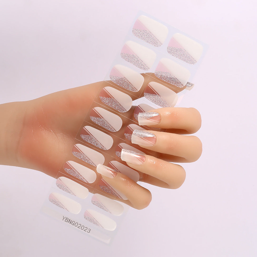 BowLift | NailSpark – Beautiful salon-quality nails quickly and without damage