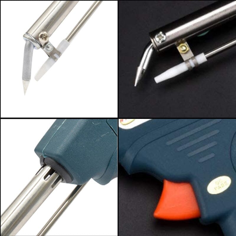BowLift | Saker Soldering Iron Kit