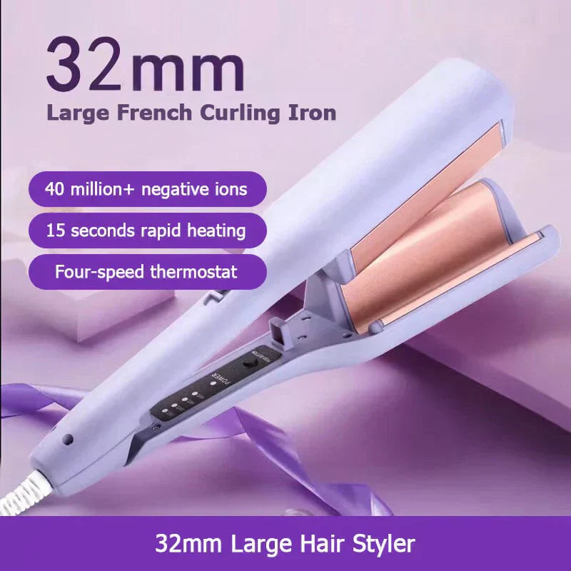 BowLift | CurlCreator All-Day Curl Confidence