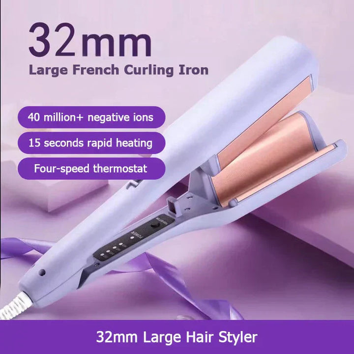 BowLift | CurlCreator All-Day Curl Confidence