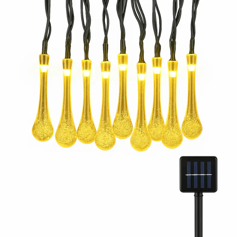 BowLift | BrightGlow – Simple solar lamps for warm evenings outdoors