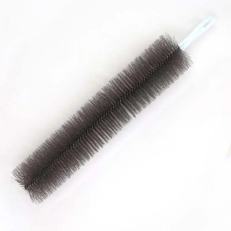BowLift | Dust-free fans – 2-in-1 cleaning brush