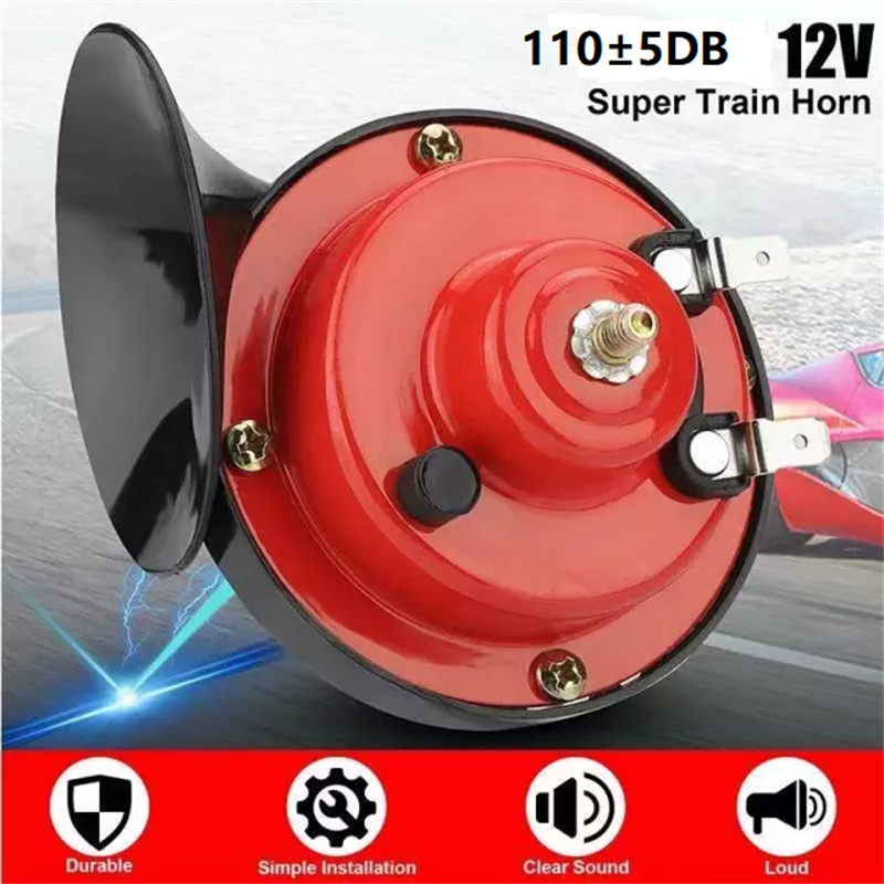 BowLift | New Generation Train Horn for Cars