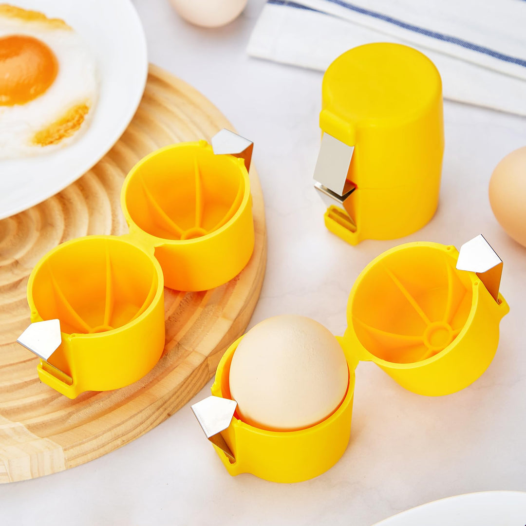 BowLift | Eptchn No Mess Easy Egg Opener CrackSlick