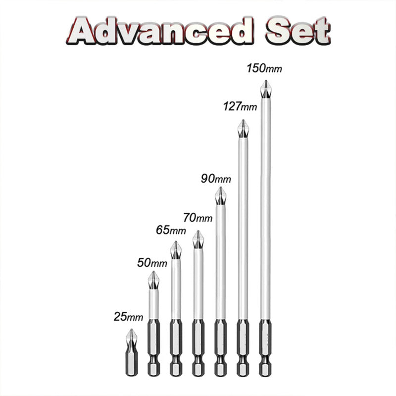 BowLift | ScrewFix – Ultimate precision without slipping
