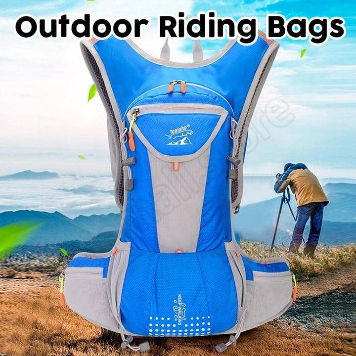 BowLift | Outdoor Riding Bags