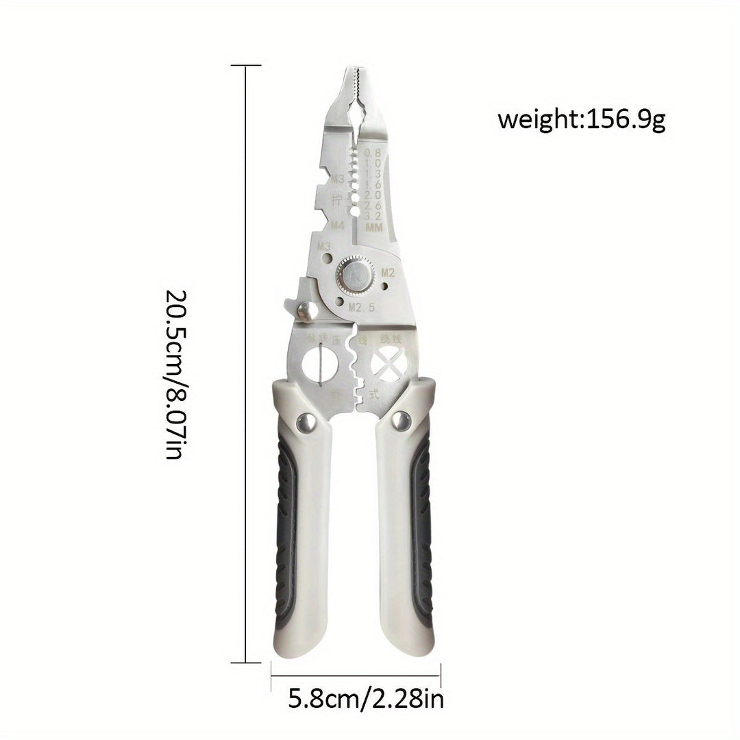 BowLift | MultiTask Cutter