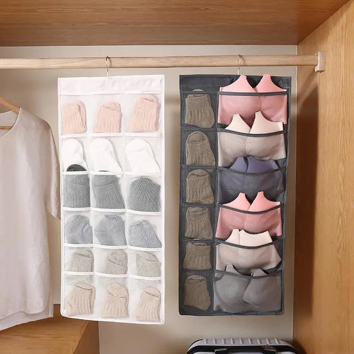 Space-Saver Pro — Finally stress-free organization that transforms your closet | Bowlift