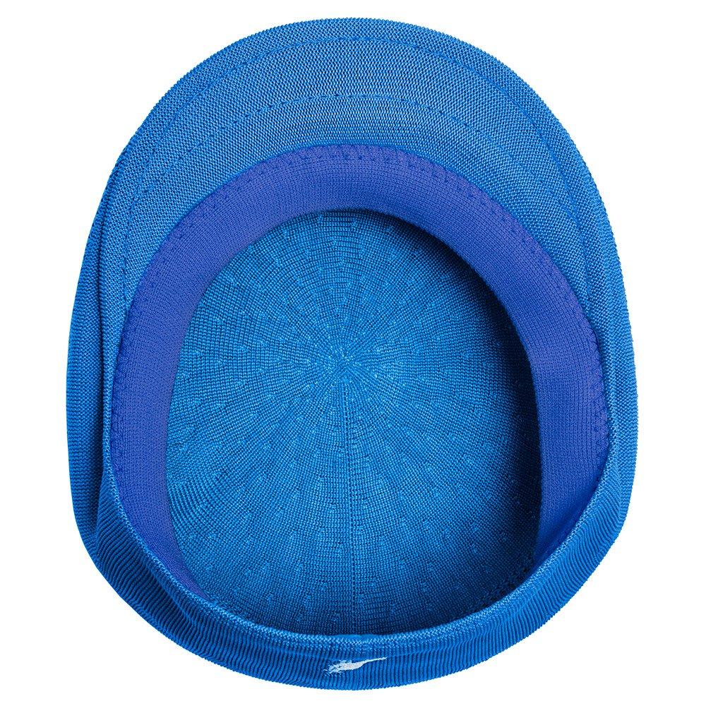 Tropic 504 Ventair - Kangol Flat Cap | Bowlift