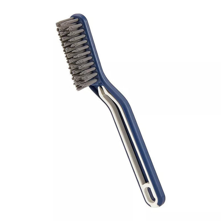 Multifunctional Floor Seam Brush - Great For Bathroom | Bowlift