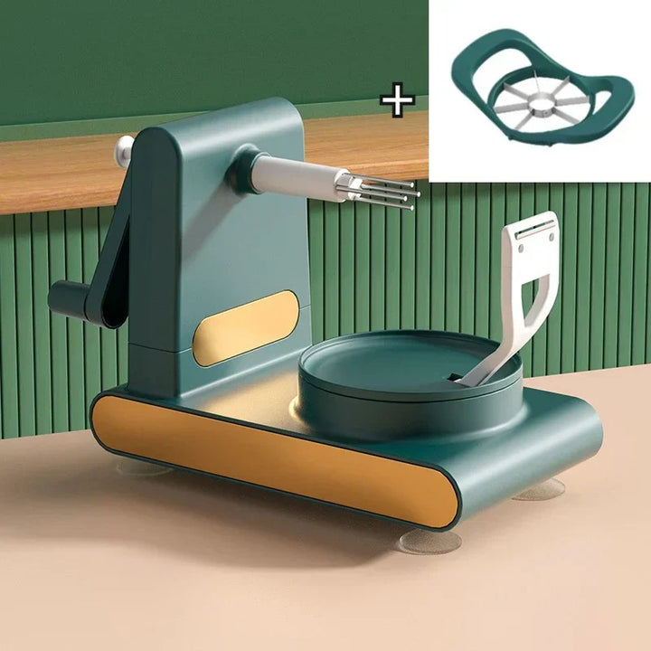 BowLift | Simple Vegetable and Fruit Peeler - PeelPro