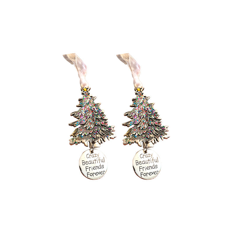 BowLift | Christmas Friendship Charm Gift