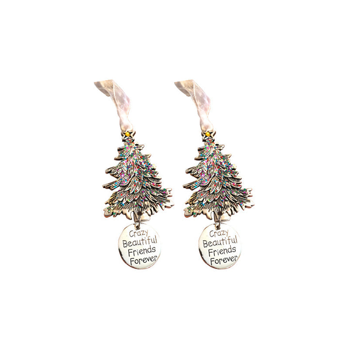 BowLift | Christmas Friendship Charm Gift