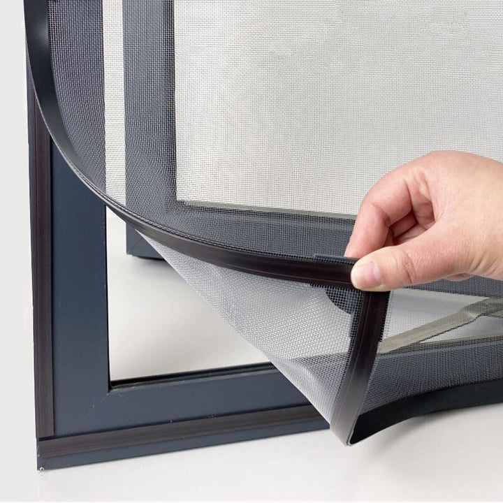 VentilAirShield — Finally breathe insect-free and ventilate worry-free | Bowlift