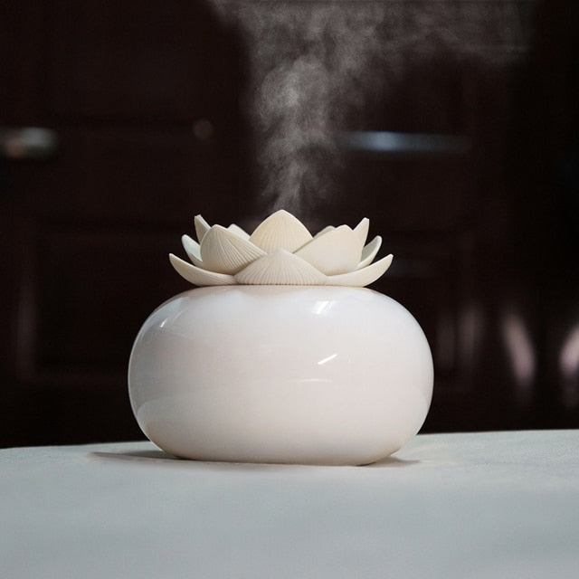 BowLift | AeroCalm – Instantly invigorate your space with soothing mist